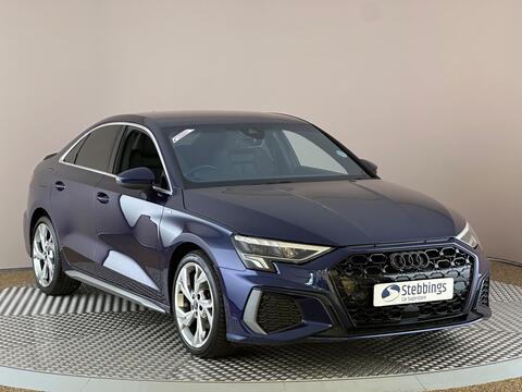 AudiA3