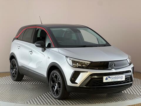 VauxhallCrossland