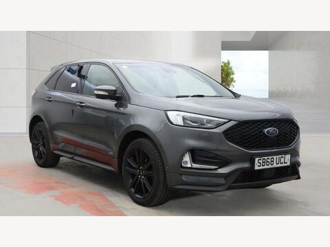 Ford Edge SUV 2.0 EcoBlue ST-Line Auto AWD Euro 6 (s/s) 5dr