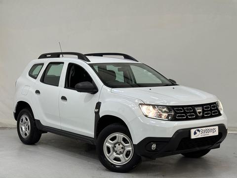 DaciaDuster