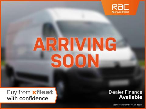 Citroen Relay Panel Van 2.2 BlueHDi 35 Enterprise Edition L3 High Roof Euro 6 (s/s) 5dr