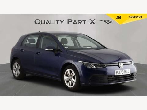 Volkswagen Golf Hatchback 1.0 TSI Life Euro 6 (s/s) 5dr