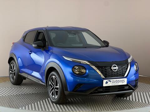 NissanJuke