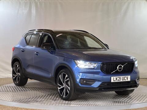 VolvoXC40