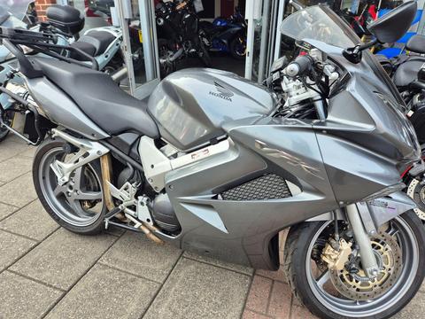 Honda VFR800 Sports Tourer Manual Petrol Sports Tourer