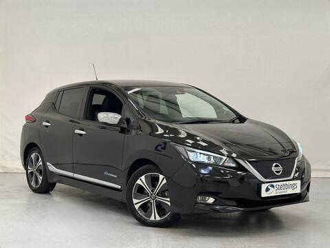 NissanLeaf
