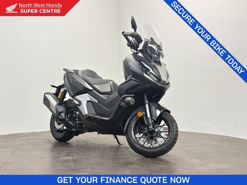 Honda ADV 350