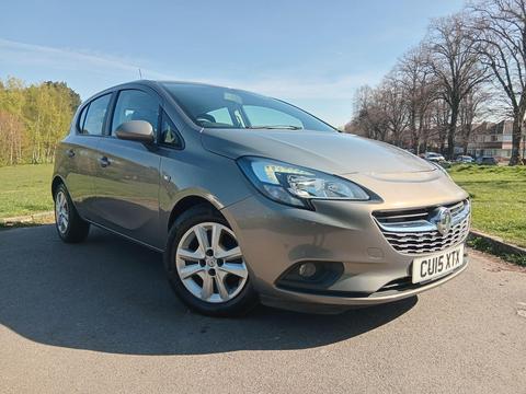 Vauxhall Corsa Hatchback 1.2i Design Euro 6 5dr