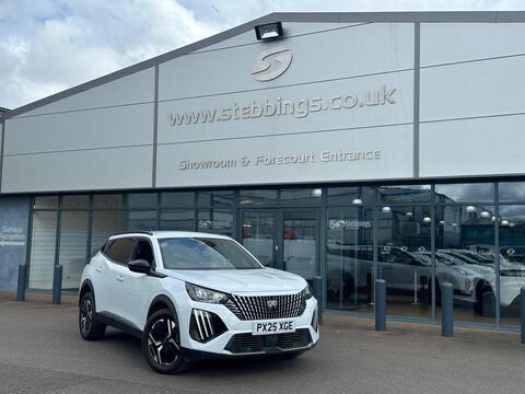 Peugeot2008