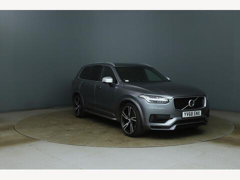 VolvoXC90
