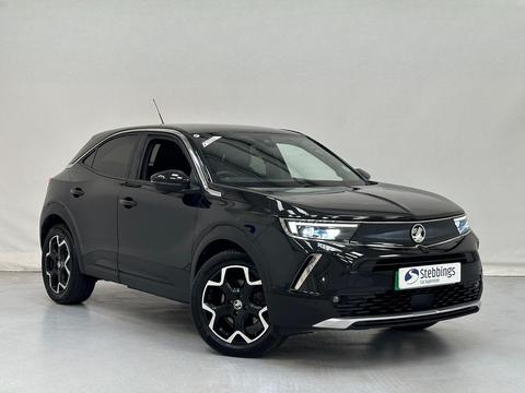 VauxhallMokka Electric