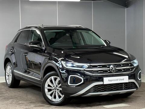 T-Roc