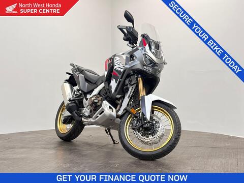 Honda CRF1100L Africa Twin Adventure Sports