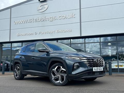 HyundaiTUCSON