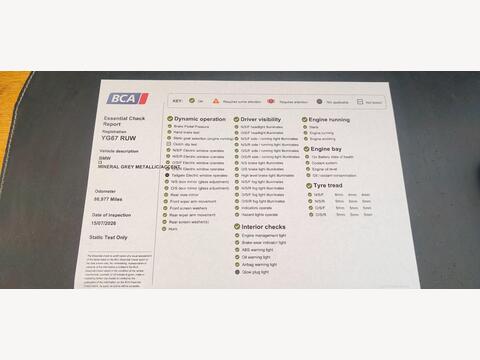 BMW i3 Hatchback 33kWh Auto Euro 6 (s/s) 5dr (Range Extender)