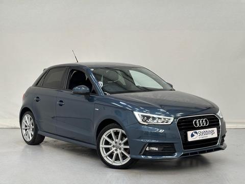 AudiA1