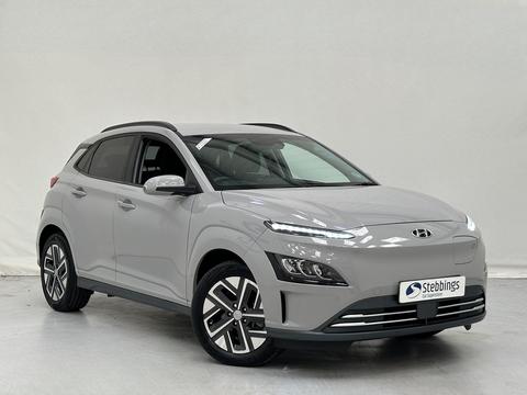 HyundaiKONA