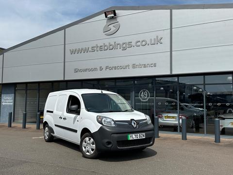 RenaultKangoo Maxi