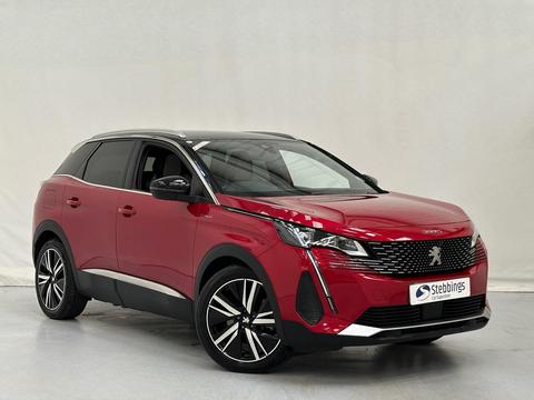 Peugeot3008