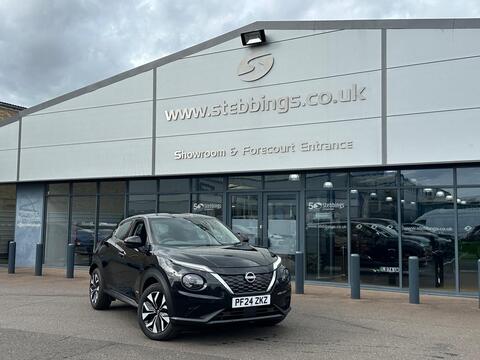 NissanJuke
