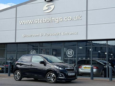 Peugeot108