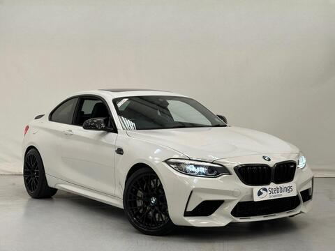 BMWM2