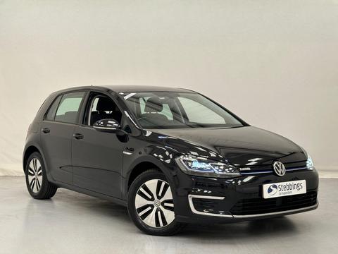 Volkswagene-Golf