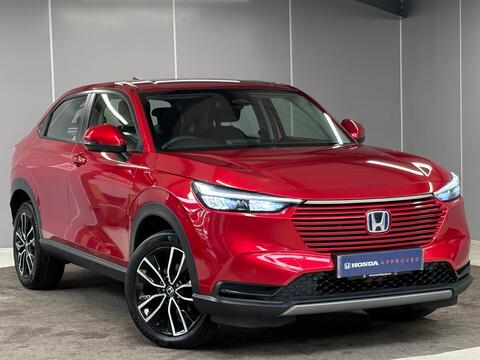HR-V
