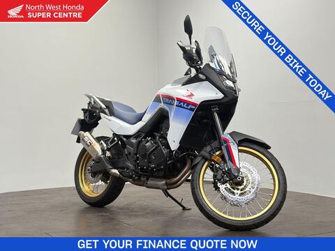 Honda XL750 Transalp