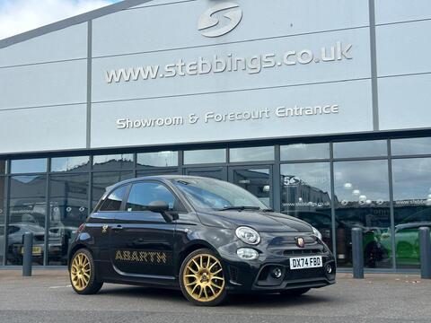 Abarth695