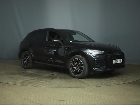 AudiQ5