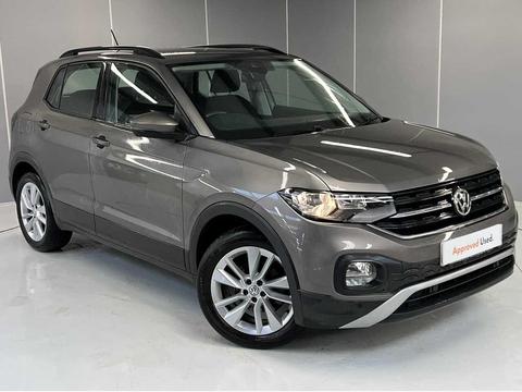 T-Cross