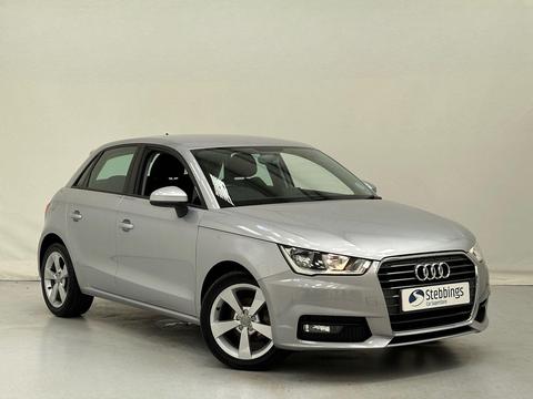 AudiA1