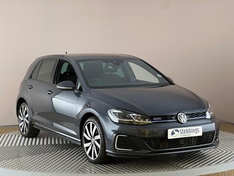 VolkswagenGolf