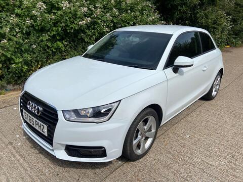 Audi A1 Hatchback 1.0 TFSI Sport Euro 6 (s/s) 3dr