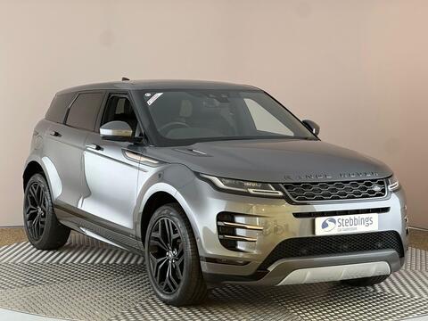 Land RoverRange Rover Evoque
