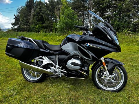 BMW R 1200 RT Sports Tourer 1200 LE Euro 4