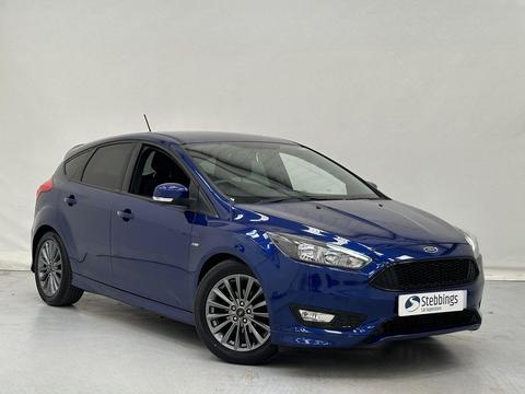 FordFocus