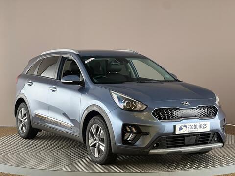 KiaNiro