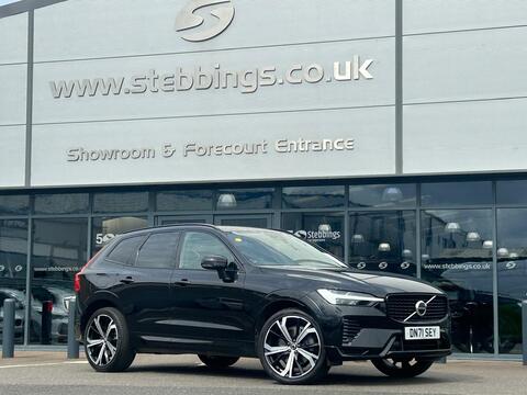 VolvoXC60