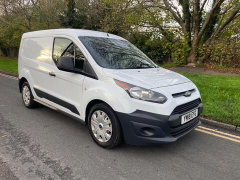 Ford Transit Connect Panel Van 1.5 TDCi 200 L1 H1 5dr