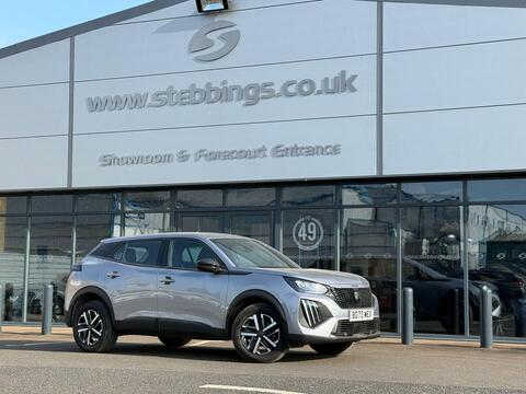 Peugeot2008