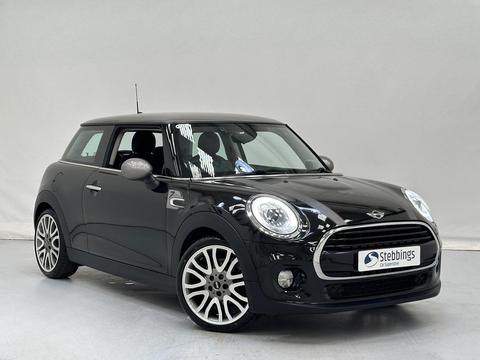MINIHatch