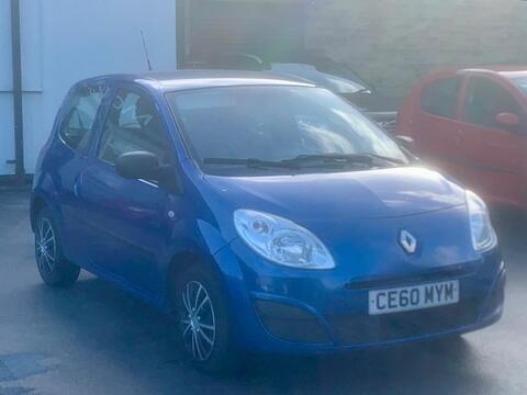 Renault Twingo Hatchback 1.2 Expression Euro 4 3dr