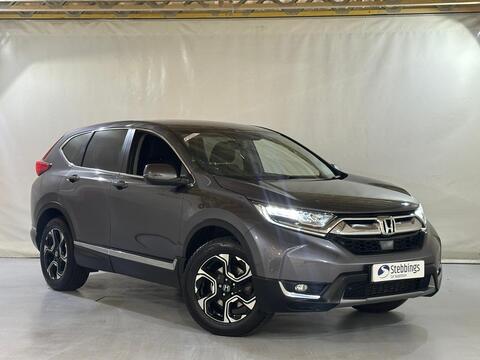 HondaCR-V