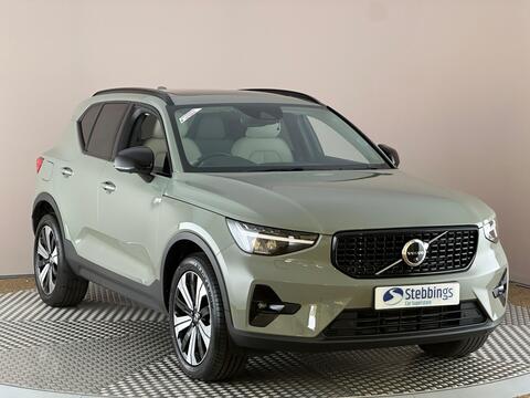 VolvoXC40