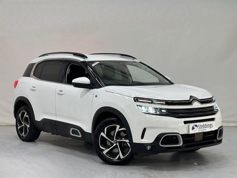 CitroenC5 Aircross