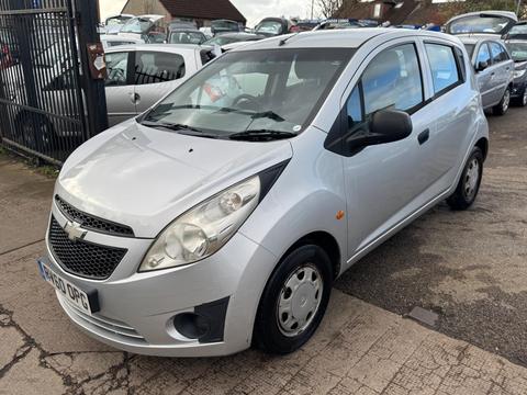Chevrolet Spark Hatchback 1.0i Euro 5 5dr