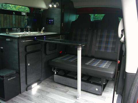 Citroen Berlingo Unlisted