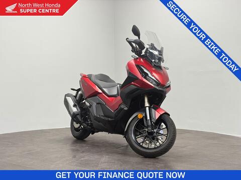 Honda ADV 350